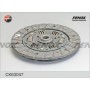 CK63047 FENOX Комплект зчеплення