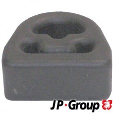 1321600300 JP GROUP Кронштейн глушник