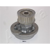 35-W0-001 ASHIKA Водяний насос охолодження двигуна