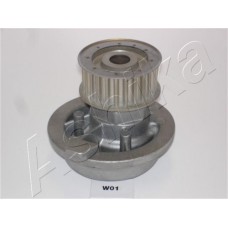 35-W0-001 ASHIKA Водяний насос охолодження двигуна