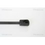 8710 16240 TRISCAN Газова пружина кришка багажника