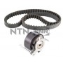 KD452.30 SNR Комплект ременя ГРМ