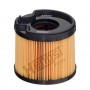 Паливний фільтр HENGST FILTER E62KP D91