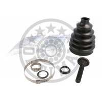 CVB-10516TPE OPTIMAL Комплект пыльника, Привідний вал