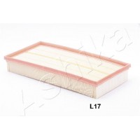 20-0L-L17 ASHIKA Повітряний фільтр