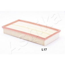 20-0L-L17 ASHIKA Повітряний фільтр