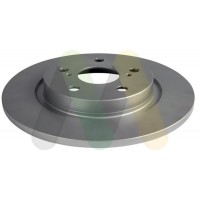LVBD1362 MOTAQUIP Гальмівний диск