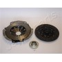 KF-587 JAPANPARTS Комплект зчеплення