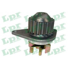 WP0595 LPR Водяний насос охолодження двигуна