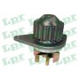 WP0595 LPR Водяний насос охолодження двигуна