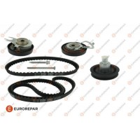 1635046780 EUROREPAR Комплект ременя ГРМ