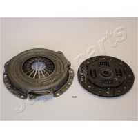 KF-366 JAPANPARTS Комплект зчеплення