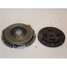 KF-366 JAPANPARTS Комплект зчеплення
