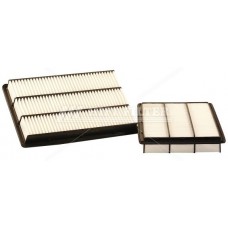 SA 1377 HIFI FILTER Повітряний фільтр