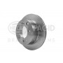 8DD 355 112-821 HELLA PAGID Гальмівний диск