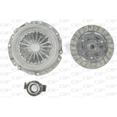 CLK9200.03 OPEN PARTS Комплект зчеплення