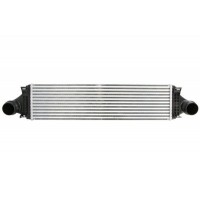 DAV012TT THERMOTEC Интеркулер