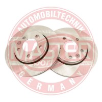 24012202111-SET-MS MASTER-SPORT GERMANY Гальмівний диск