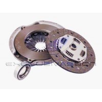 MCK-1191 MDR Комплект зчеплення