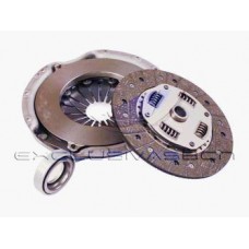 MCK-1191 MDR Комплект зчеплення