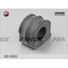 BS10063 FENOX Втулка стабілізатора