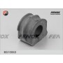 BS10063 FENOX Втулка стабілізатора