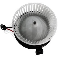DCG1055 DIEDERICHS Вентилятор салону