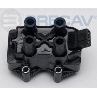 210.005E BRECAV Котушка запалювання