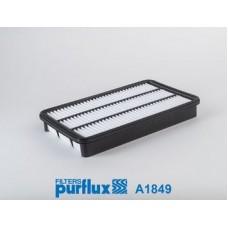 A1849 PURFLUX Повітряний фільтр