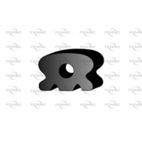 X30167 FENNO Гумові смужки система випуску