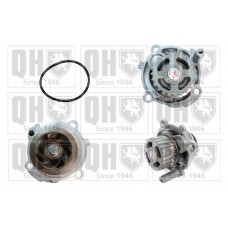 QCP3592 QUINTON HAZELL Водяний насос охолодження двигуна