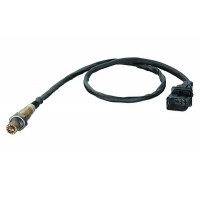 0 258 007 149 BOSCH датчик кисню