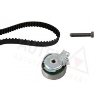 Комплект ременя ГРМ AUTEX 702043