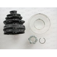 SJK7197.00 OPEN PARTS Комплект пыльника, Привідний вал
