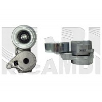 87852 CALIBER НАТЯЖИТЕЛЬ РЕМЕНЯ, клиновой зубча
