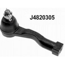 J4820305 NIPPARTS Наконечник поперечної кермової тяги