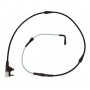 8DK 355 253-241 HELLA PAGID Сигналізатор зносу гальмівних колодок