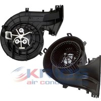K92104 HOFFER Вентилятор салону
