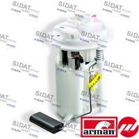 72266AS SIDAT Елемент системи живлення
