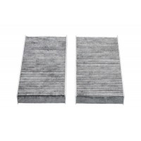 HC-8112C KAVO PARTS Фільтр повітря у внутрішньому просторі