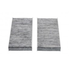 HC-8112C KAVO PARTS Фільтр повітря у внутрішньому просторі