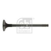 випускний клапан FEBI-BILSTEIN 18667