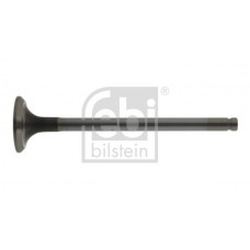 випускний клапан FEBI-BILSTEIN 18667