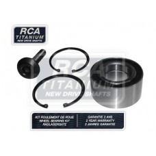RCAK1087 RCA FRANCE Комплект підшипника ступиці колеса