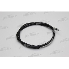 PC3246 PATRON Тросик, cтояночный тормоз