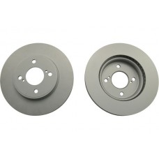 BR-8749-C KAVO PARTS Гальмівний диск