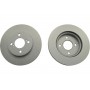 BR-8749-C KAVO PARTS Гальмівний диск