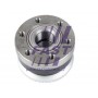FT24055 FAST Комплект підшипника ступиці колеса