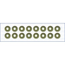 WG1170013 WILMINK GROUP Комплект прокладок, стержень клапана