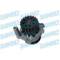 WP0760 SAMKO Водяний насос охолодження двигуна
